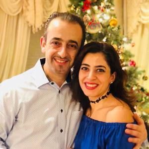 Meet your Posher, Karla